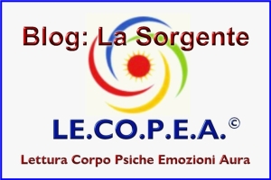 Blog - La Sorgente